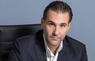 Πέθανε ο Νίκος Μπέσκος, γνωστός πλαστικός χειρουργός της Θεσσαλονίκης