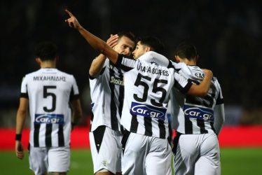 Κύπελλο Ελλάδας: Κόντρα στον Βόλο για το πρώτο βήμα πρόκρισης ο ΠΑΟΚ
