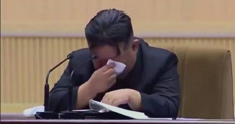 Ο Κιμ Γιονγκ Ουν έβαλε τα κλάματα – Ζητά από τις γυναίκες να κάνουν περισσότερα παιδιά (ΒΙΝΤΕΟ)