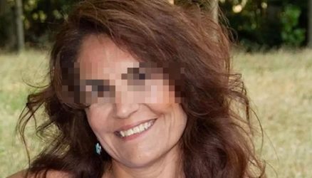 Θεσσαλονίκη: «Ο θάνατος της προήλθε από δάγκωμα στην μηριαία αρτηρία», είπε ο ξάδερφος της 50χρονης