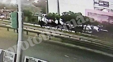 Επεισόδια στου Ρέντη: Nέο βίντεο ντοκουμέντο από την στιγμή της επίθεσης των χούλιγκαν στους αστυνομικούς
