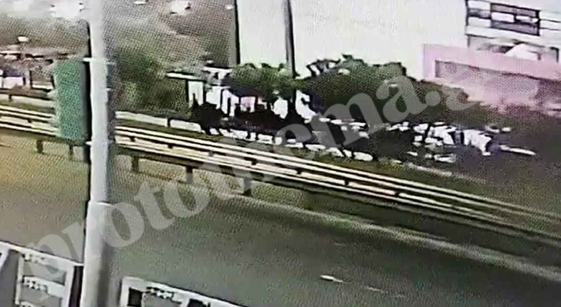 επεισόδια Ρέντη αστυνομικός