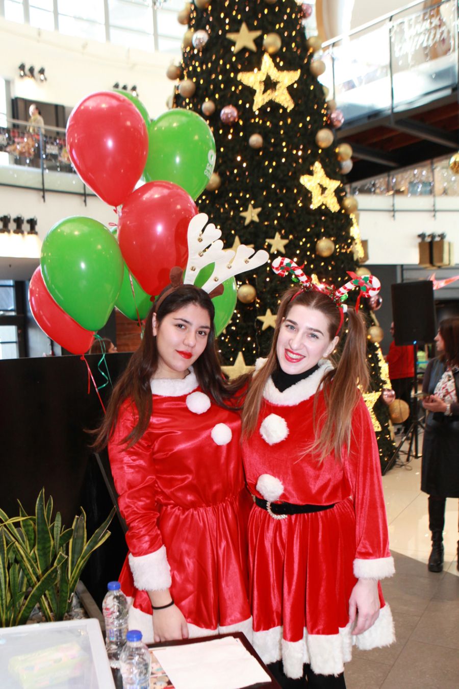 One Salonica Mall