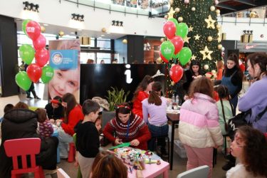 One Salonica Mall