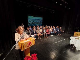 Καλαμαριά: Το σχήμα διοίκησης της εκλεγμένης δημάρχου Χρύσας Αράπογλου