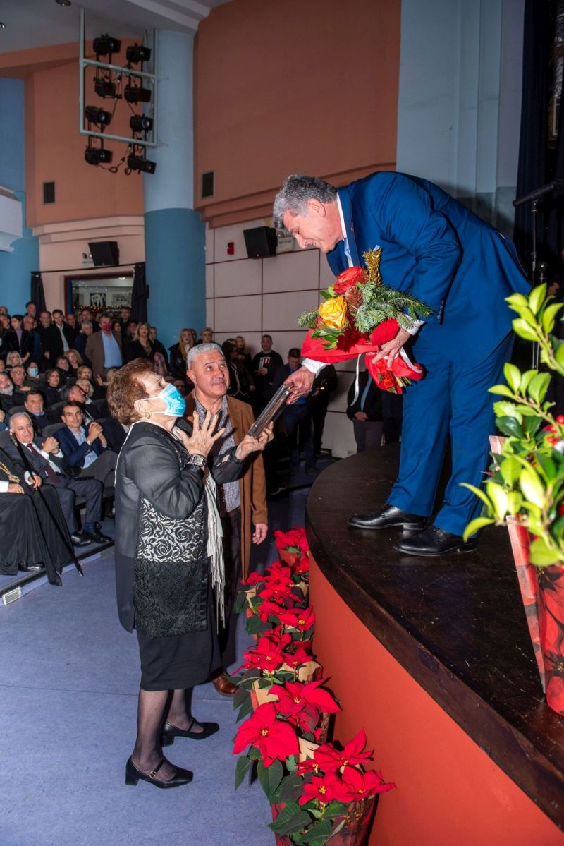 δήμος Κορδελιού Ευόσμου Λευτέρης Αλεξανδρίδης