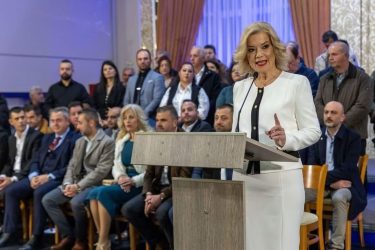 Δήμος Λαγκαδά: Ορκίστηκε η Νίκη Ανδρεάδου και το δημοτικό συμβούλιο (ΦΩΤΟ)