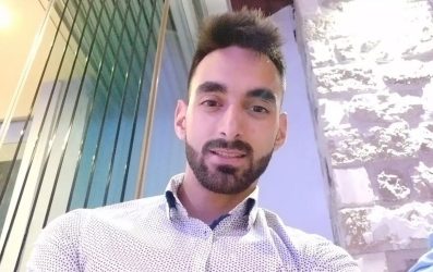Θλίψη για τον 29χρονο αστυνομικό που σκοτώθηκε την ώρα της καταδίωξης (ΒΙΝΤΕΟ)
