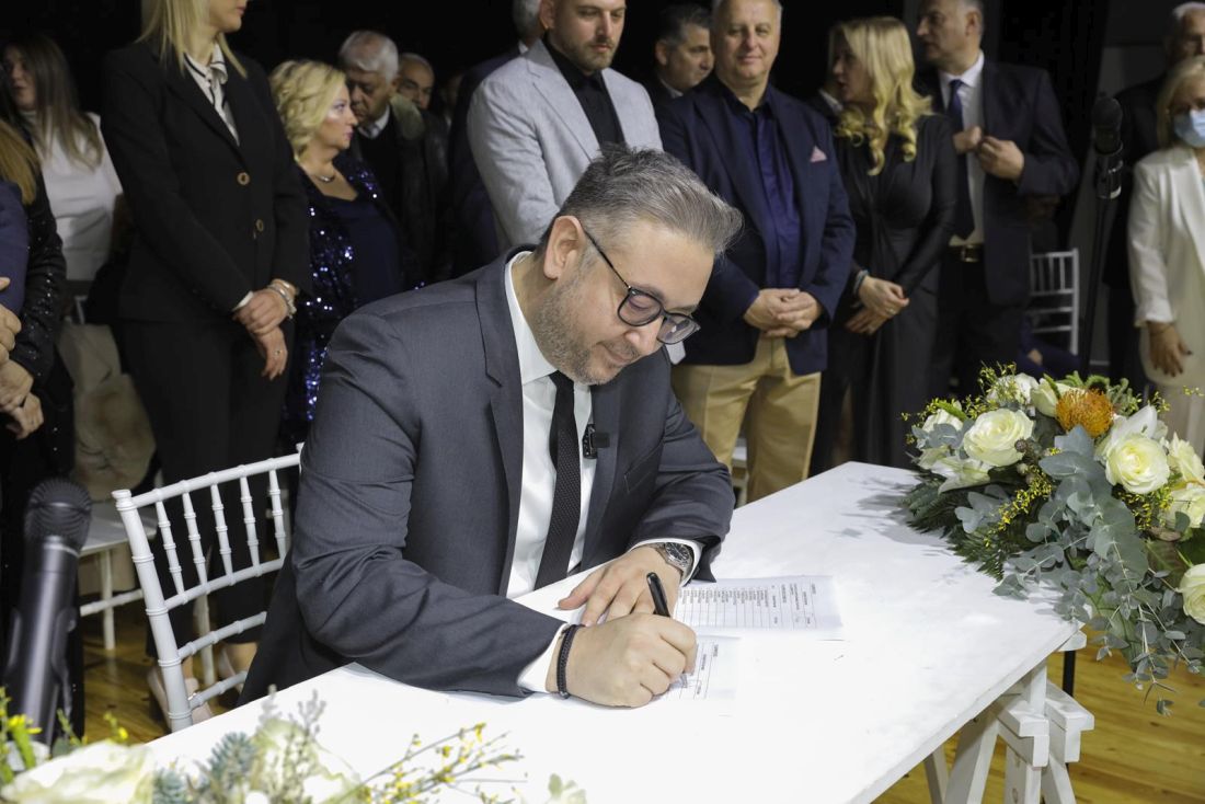 δήμος Ωραιοκάστρου