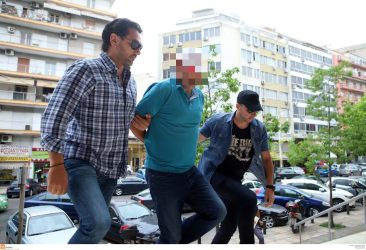 Υπόθεση Γραικού: Ενοχος και στο Εφετείο ο 50χρονος κατηγορούμενος