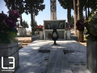 Ζήσης Καραγώγος: Ο νεαρός στρατιώτης που σκοτώθηκε από Τούρκους στον Εβρο πριν 37 χρόνια (ΒΙΝΤΕΟ & ΦΩΤΟ)