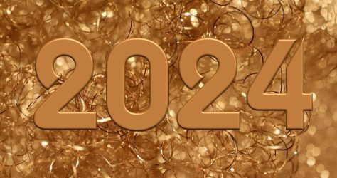 2024: Πρωτότυπες ευχές για μια καλή χρονιά