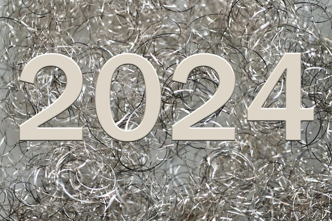 ζώδια 2024