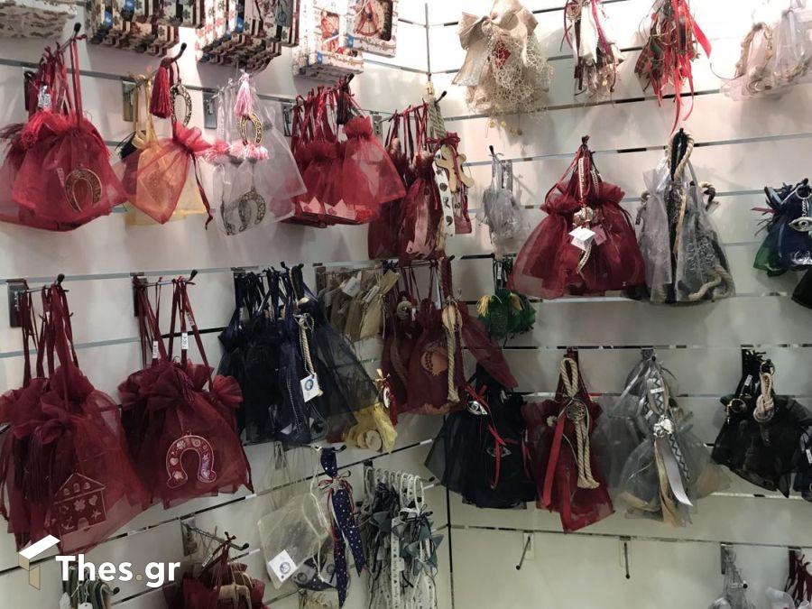Θεσσαλονίκη: Το 1o Χριστουγεννιάτικο Smile Bazaar από το "Χαμόγελο του Παιδιού" στη ΔΕΘ