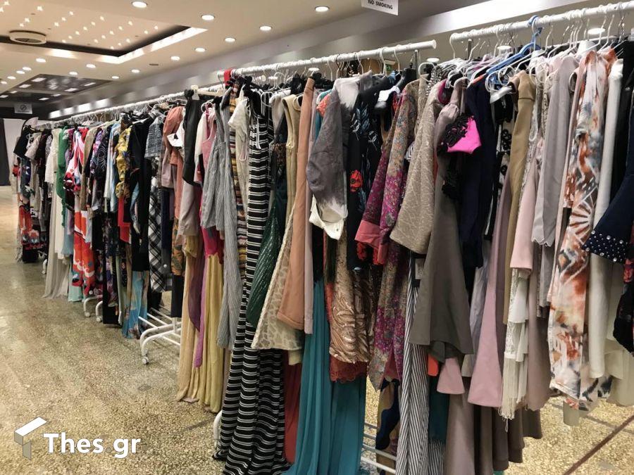 Θεσσαλονίκη: Το 1o Χριστουγεννιάτικο Smile Bazaar από το "Χαμόγελο του Παιδιού" στη ΔΕΘ