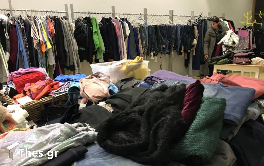 Θεσσαλονίκη: Το 1o Χριστουγεννιάτικο Smile Bazaar από το "Χαμόγελο του Παιδιού" στη ΔΕΘ