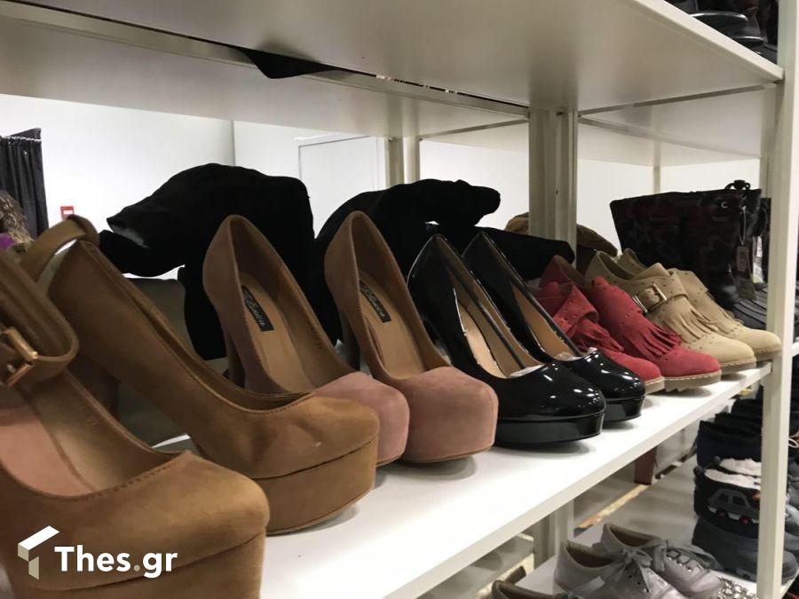 Θεσσαλονίκη: Το 1o Χριστουγεννιάτικο Smile Bazaar από το "Χαμόγελο του Παιδιού" στη ΔΕΘ