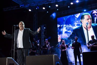Βασίλης Καρράς: Η κεντρική οδός και η πλατεία του Κοκκινοχωρίου παίρνουν το όνομα του