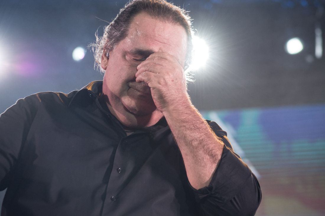 Βασίλης Καρράς