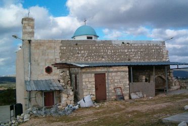 Πόλεμος στο Ισραήλ: Δεν είναι ορθόδοξη η εκκλησία που επλήγη από την Χεζμπολάχ