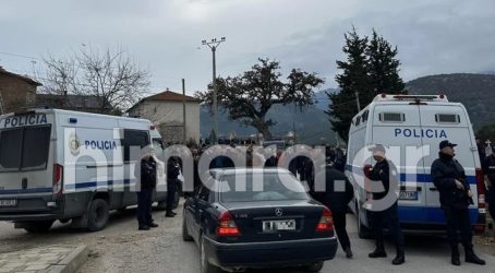 Φρέντι Μπελέρης: 10 λεπτά αντί για έξι ώρες διήρκησε η άδεια για την κηδεία της γιαγιάς του (ΒΙΝΤΕΟ)