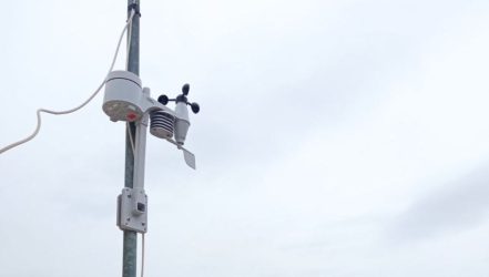 Θεσσαλονίκη: Ξεκίνησε το Μετεω-πρόγραμμα CityCLIM με μια μοναδική καινοτομία