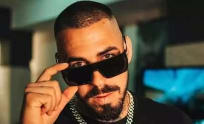 Προφυλακιστέος ο τράπερ Don Leon και οι συνεργοί του για τις ανατινάξεις ATM