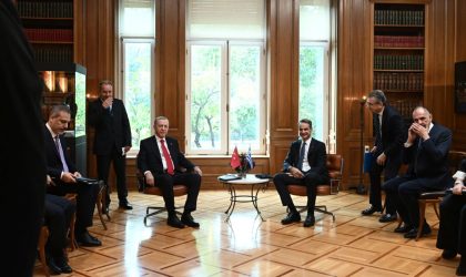 Μητσοτάκης και Ερντογάν υπέγραψαν Διακήρυξη Φιλίας – Αναλυτικά τι προβλέπει