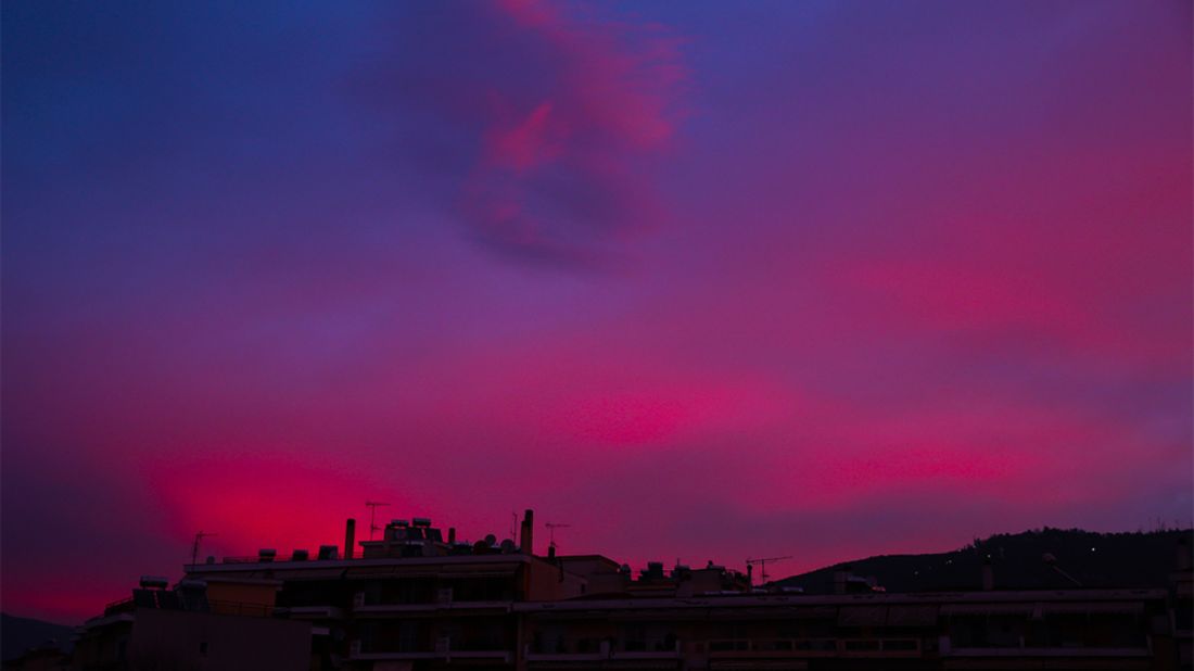 Δράμα Βόρειο Σέλας