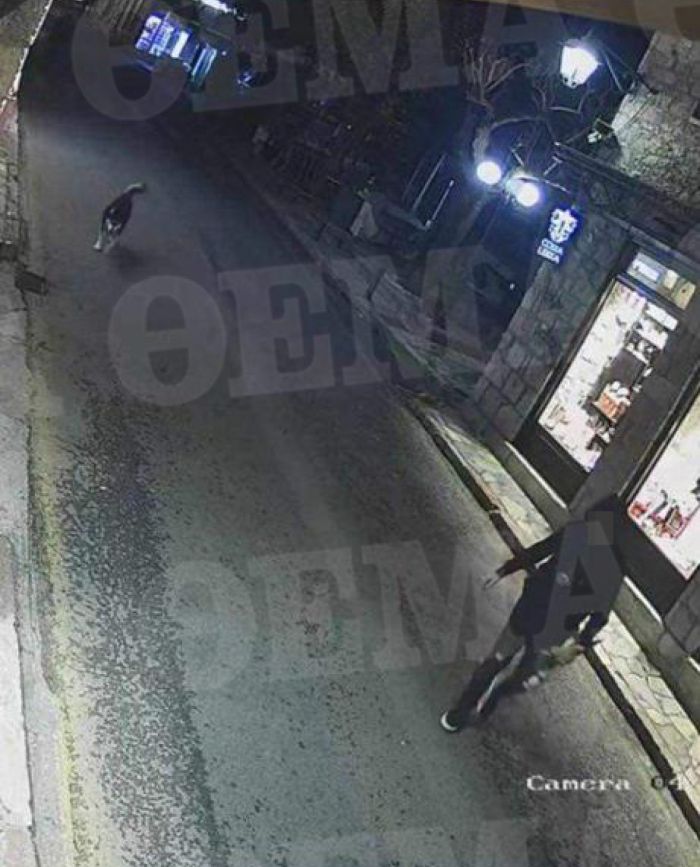 Αράχωβα χάσκι 