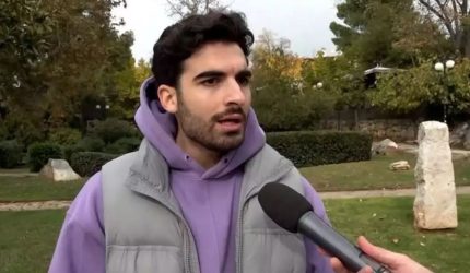 Γιάννης Μπούτος για Κατερίνα Καινούργιου: “Δεν πιστεύω ότι δεν με ήξερε, έχω παραστεί τέσσερις φορές στην εκπομπή της”
