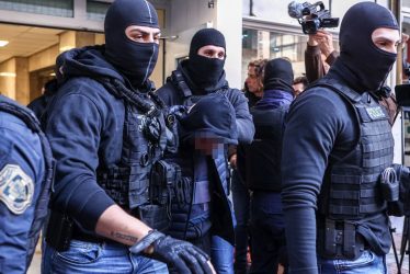 Επεισόδια στου Ρέντη: Ο 18χρονος ζήτησε ξανά να ενταχθεί στο πρόγραμμα προστασίας μαρτύρων