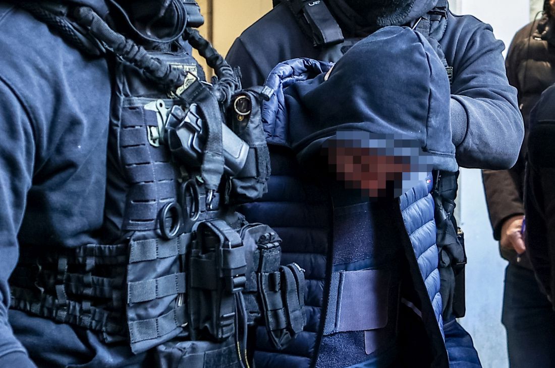 επεισόδια Ρέντη 18χρονος
