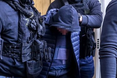 Επεισόδια στου Ρέντη: “Δεν έχει συμμετάσχει ποτέ σε επεισόδια και δεν έχει προσαχθεί ποτέ”, λέει ο δικηγόρος του 18χρονου