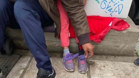 Θεσσαλονίκη: 88 παιδιά βρέθηκαν να εργάζονται στους δρόμους τους τελευταίους μήνες 