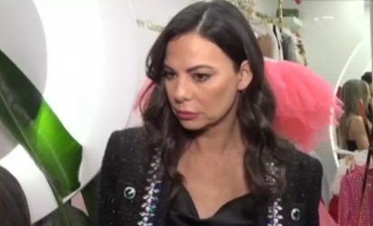 Εύη Βατίδου: «Είπε ο Αλέξης Κούγιας ότι δεν θα αφήσει τα σπίτια στα παιδιά του;» (ΒΙΝΤΕΟ)