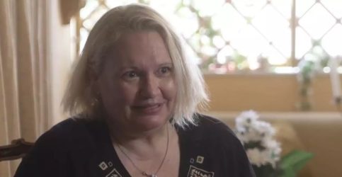 Σοβαρό πρόβλημα στα μάτια για την Καίτη Φίνου – «Σήμερα όλα ήταν περισσότερο θαμπά»