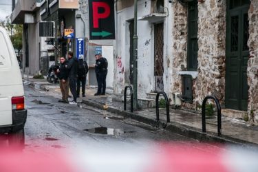 Γκάζι: Πήρε εξιτήριο ο 29χρονος Κρητικός θύμα του πιστολέρο