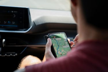 Google Maps: Ξεχάσατε που παρκάρατε – Η λειτουργία που θα σας “λύσει” τα χέρια