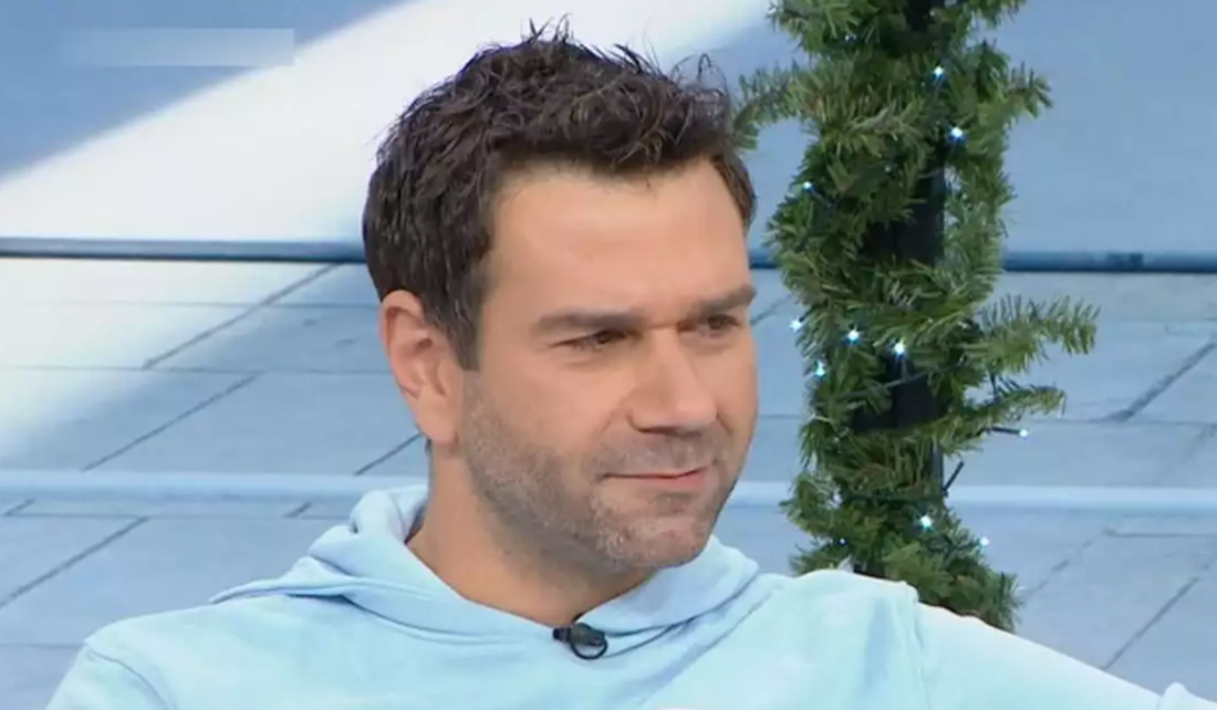 Τάσος Ιορδανίδης