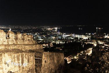 Γιορτές στη Θεσσαλονίκη: 10 αγαπημένα spots στην πόλη που επιλέγουν οι νέοι (ΒΙΝΤΕΟ & ΦΩΤΟ)