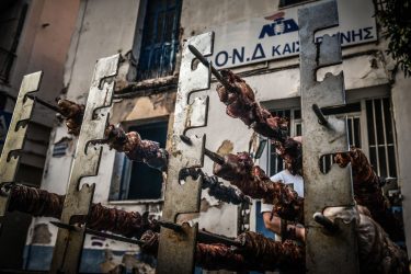 Το Taste Atlas χαρακτήρισε ελληνικό το κοκορέτσι και οι Τούρκοι αντέδρασαν