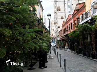 Καιρός: Πώς θα κάνουμε Χριστούγεννα – Η πρόγνωση του Γιάννη Καλλιάνου 