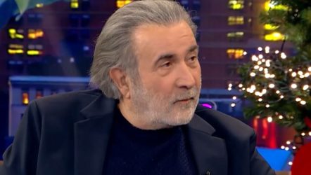 “Αλ Τσαντίρι Νιουζ”: Ποιος κάνει ποδαρικό στην πρεμιέρα του Λαζόπουλου;