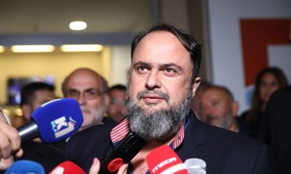 Βαγγέλης Μαρινάκης