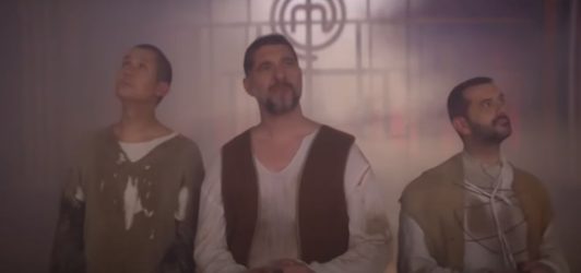 Masterchef 2024: Στον “αέρα” το επίσημο trailer – Πότε κάνει πρεμιέρα (ΒΙΝΤΕΟ)