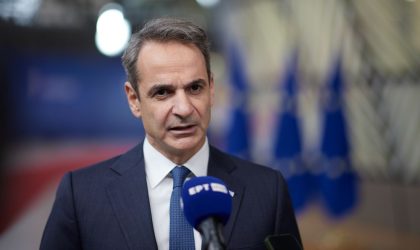 Μητσοτάκης για Ναβάλνι: “Αγωνίστηκε σθεναρά απέναντι σε ένα βίαιο, αυταρχικό καθεστώς”