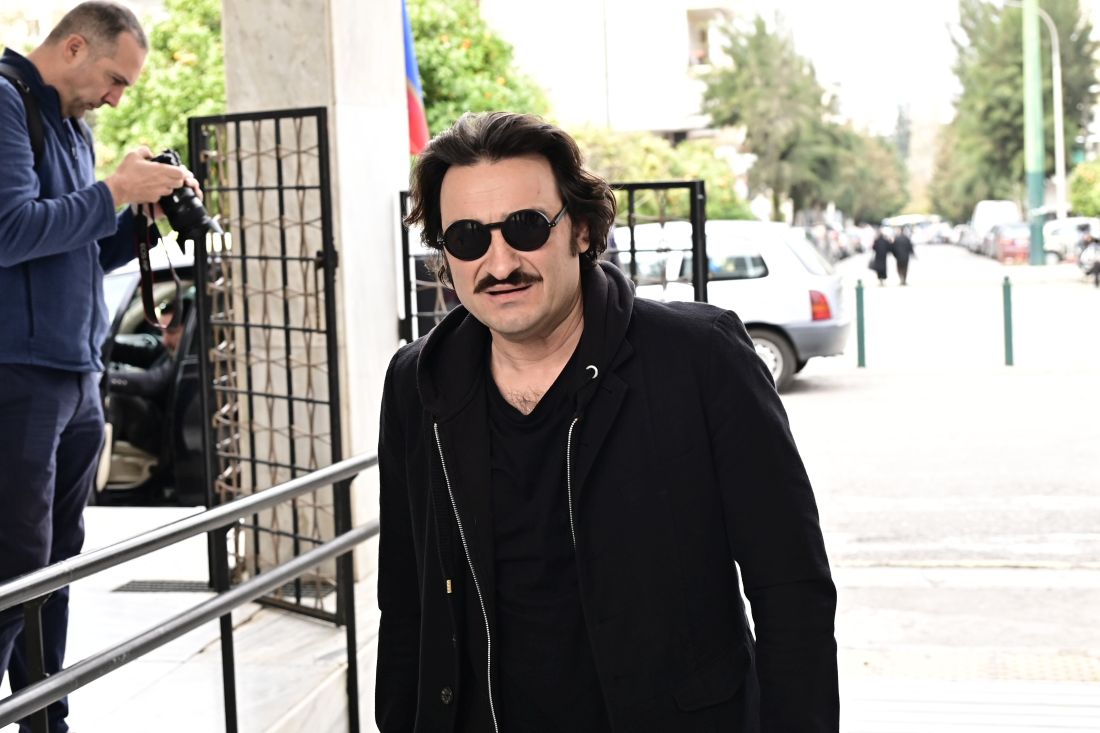 Μιχαλακόπουλος κηδεία 