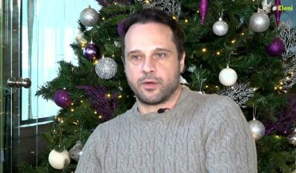 Μέμος Μπεγνής: “Δεν κατακρίνω όσους κάνουν ψυχοθεραπεία απλά πιστεύω ότι έχει γίνει της μόδας”