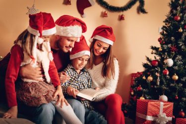 Δραστηριότητες για να κάνετε μαζί με τα παιδιά σας στις χριστουγεννιάτικες διακοπές